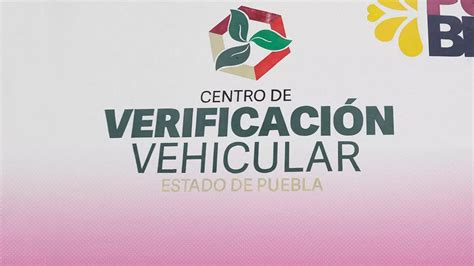 verificentros puebla|Estos son los 16 verificentros de Puebla, ¡ubica el。